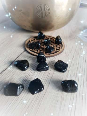 Tourmaline noire
