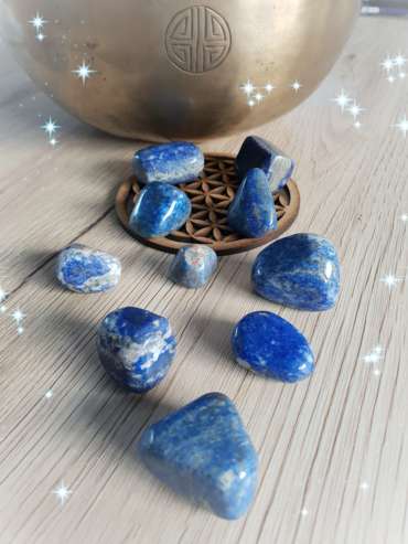 Lapis lazuli