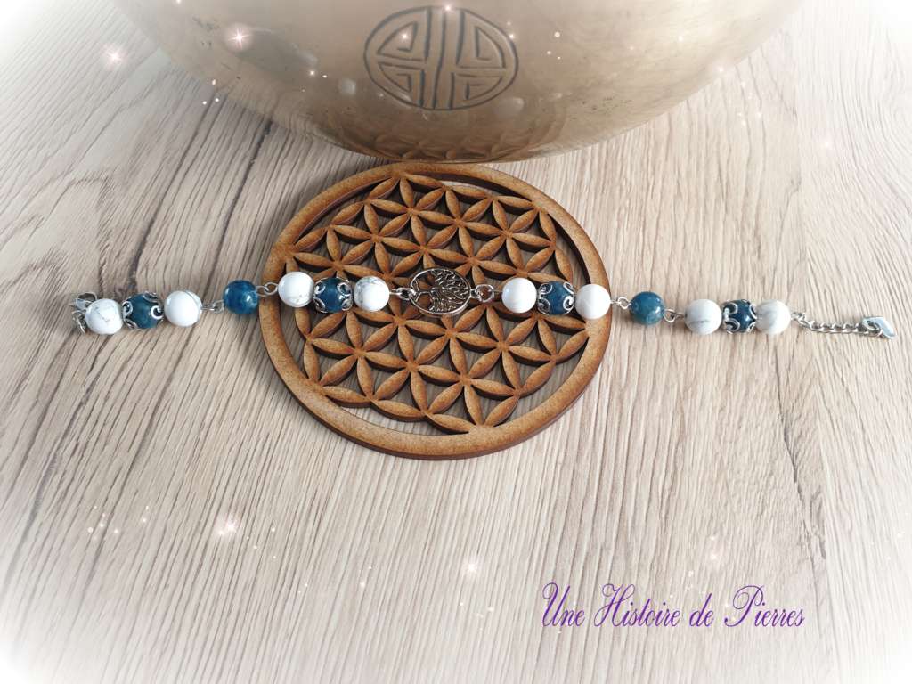 Bracelet Arbre de vie