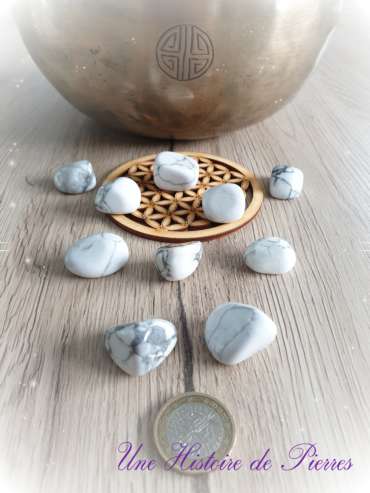 Howlite