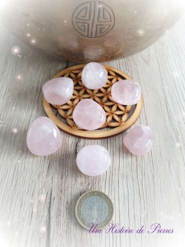 Quartz Rose