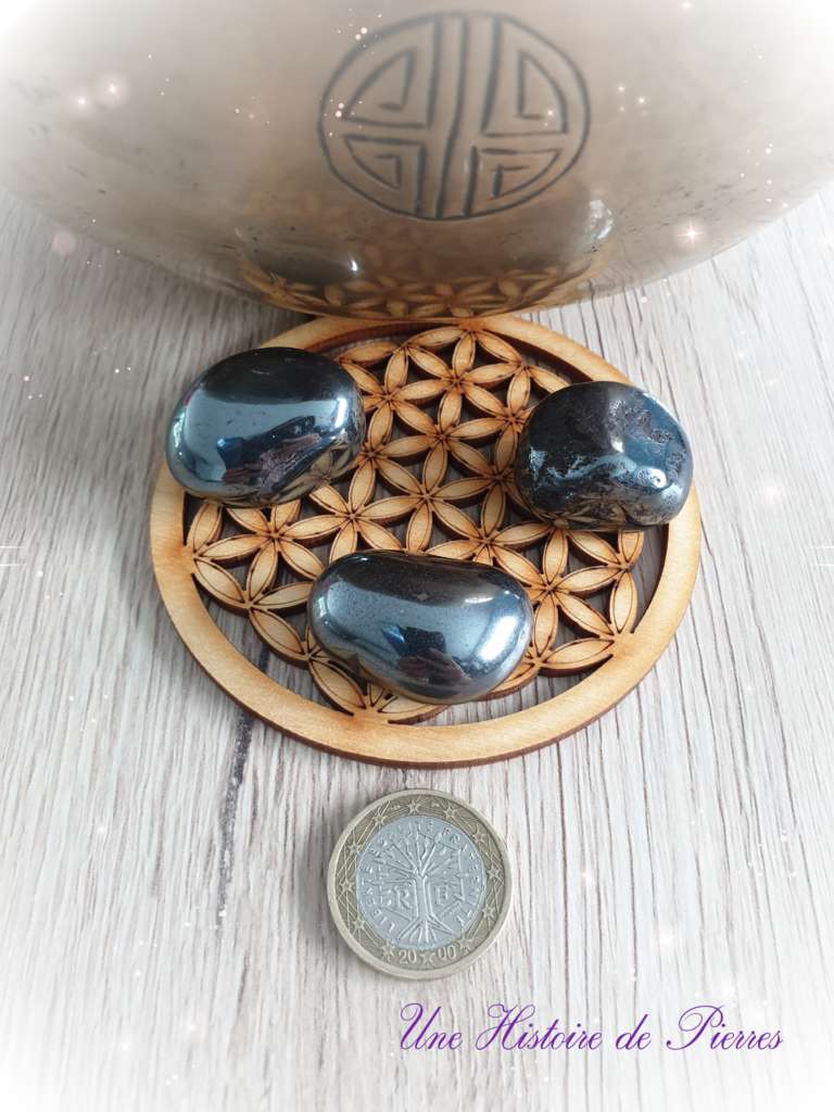 Hématite