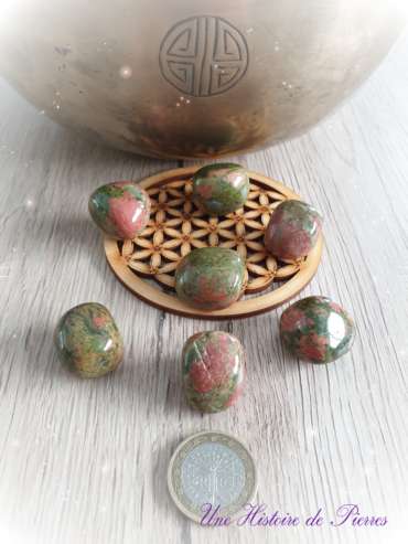 Unakite