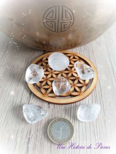 Cristal de Roche