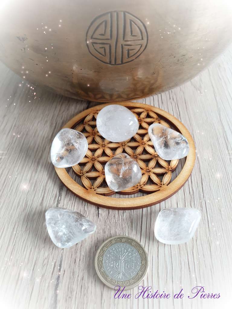 Cristal de Roche