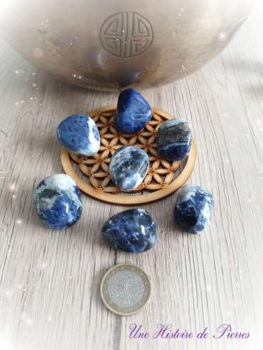 Sodalite
