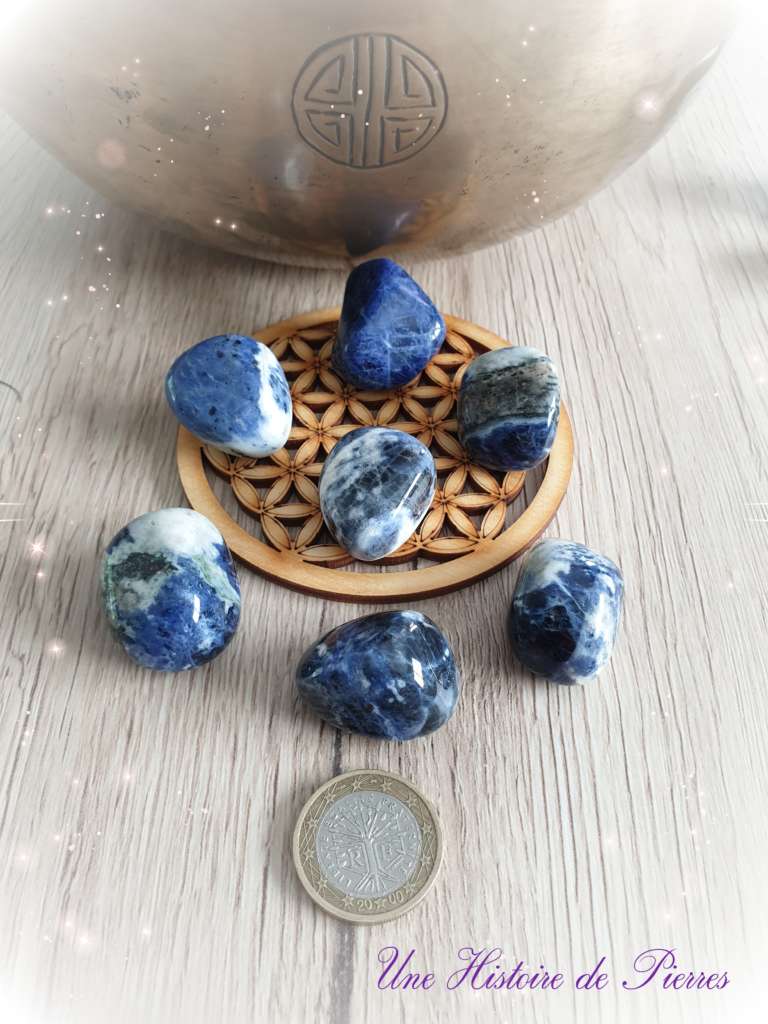 Sodalite