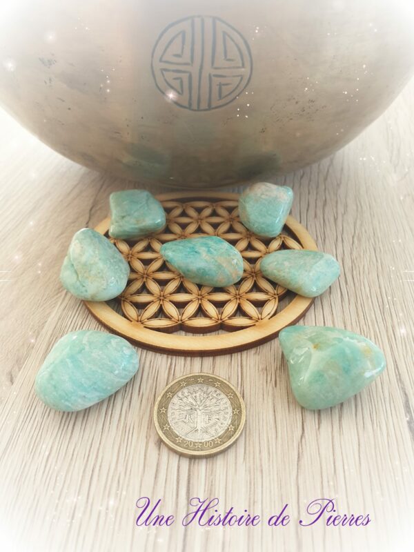 Amazonite