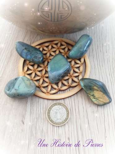 Labradorite