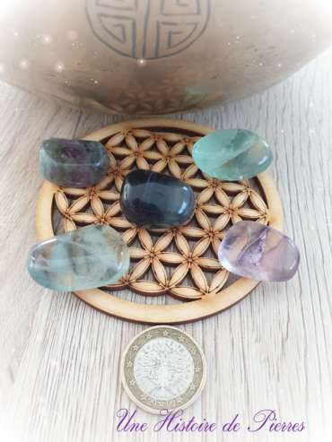 Fluorite