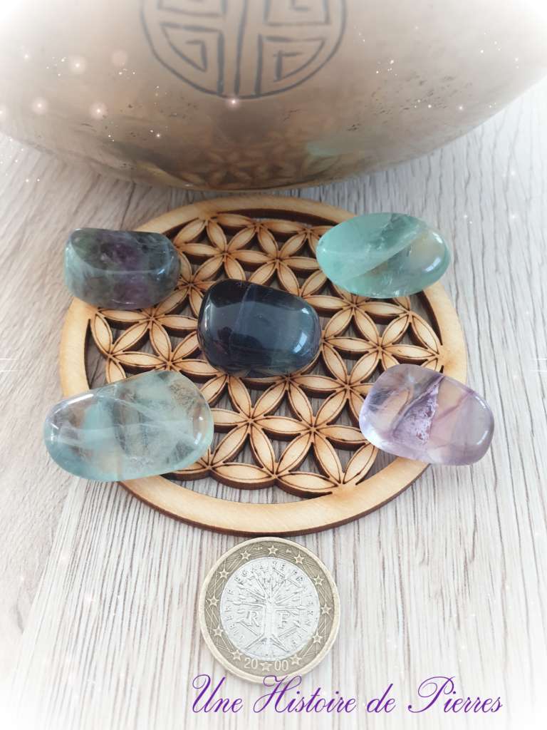 Fluorite