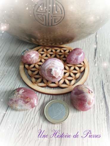 Rhodochrosite