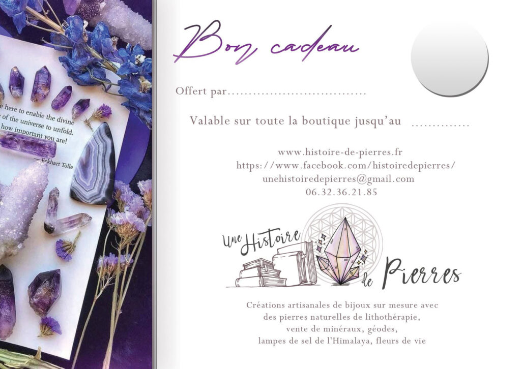 Bon Cadeau
