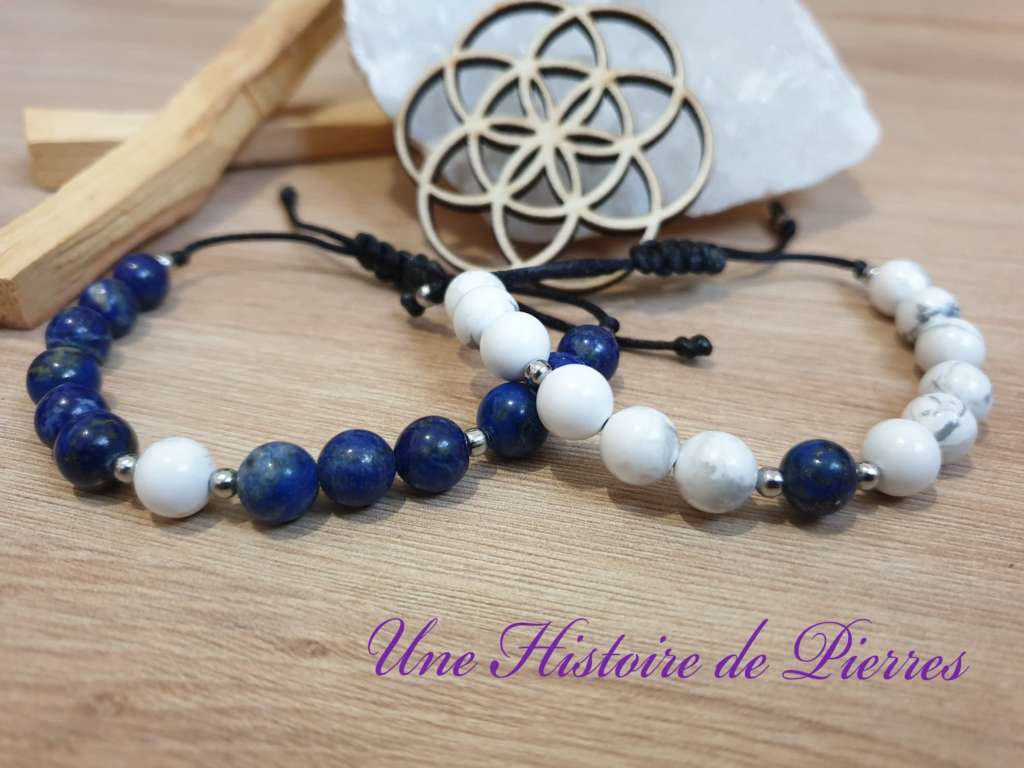Bracelet Couple 2