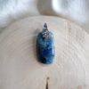 Pendentif Quartz Quantum Quattro