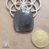 Pendentif Carré Hypersthène – Image 3