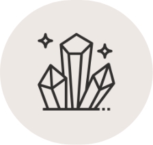 Aller à la catégorie Minéraux de notre boutique en ligne