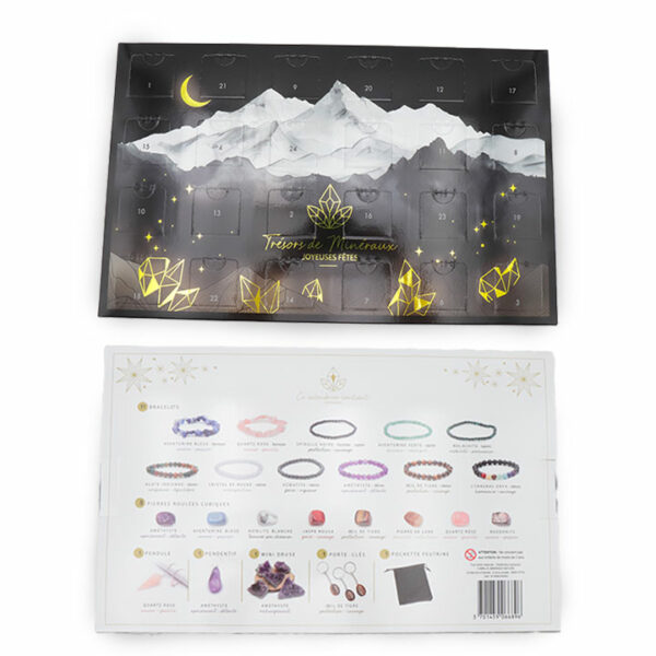 Calendrier de l'Avent prestige – Image 2